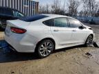 2015 Chrysler 200 S de vânzare în Franklin, WI - Front End