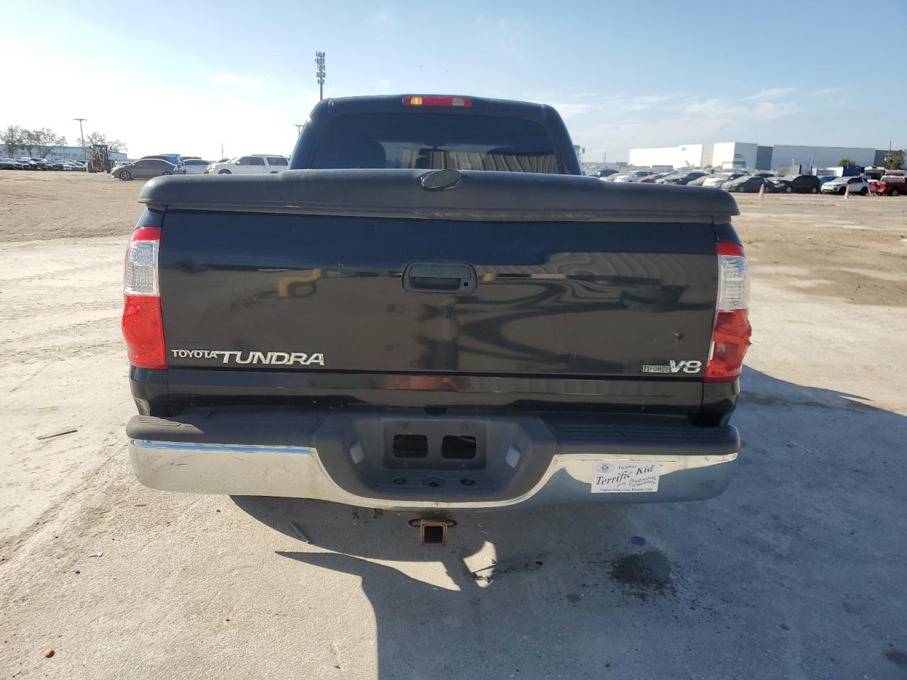 2006 Toyota Tundra - Image 6