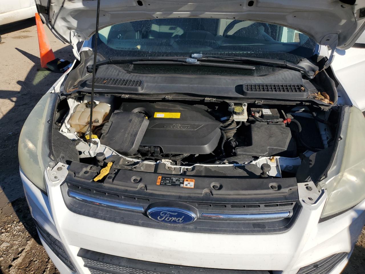 2015 Ford Escape - Image 13