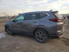 2020 Honda Cr-V Exl на продаже в Chicago Heights, IL - All Over