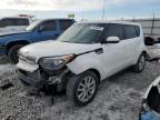 2017 Kia Soul + იყიდება Cahokia Heights-ში, IL - Front End