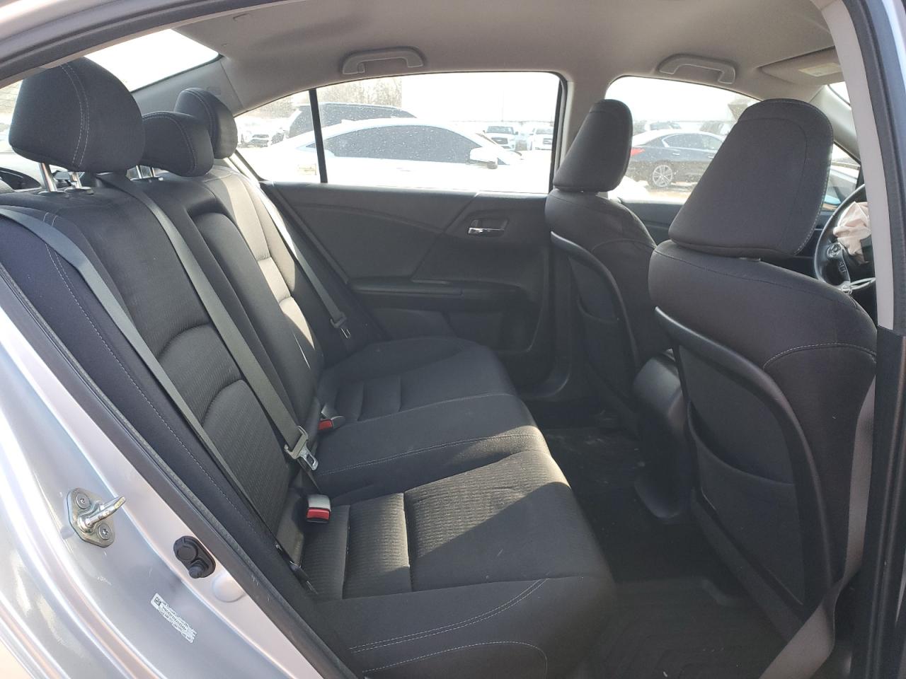 2014 Honda Accord - Image 10