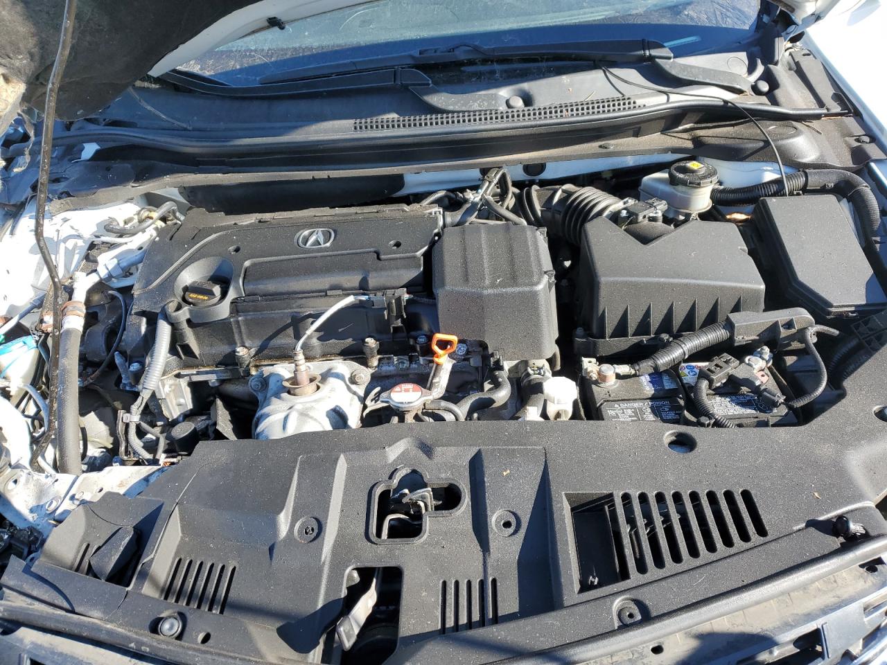 2018 Acura ILX - Image 11
