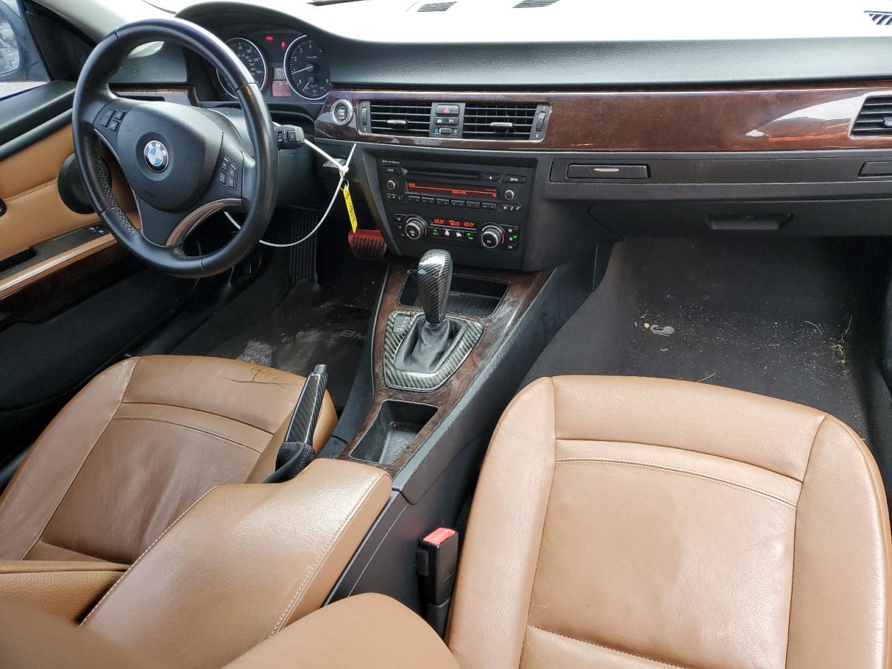 2011 BMW 3er - Image 8