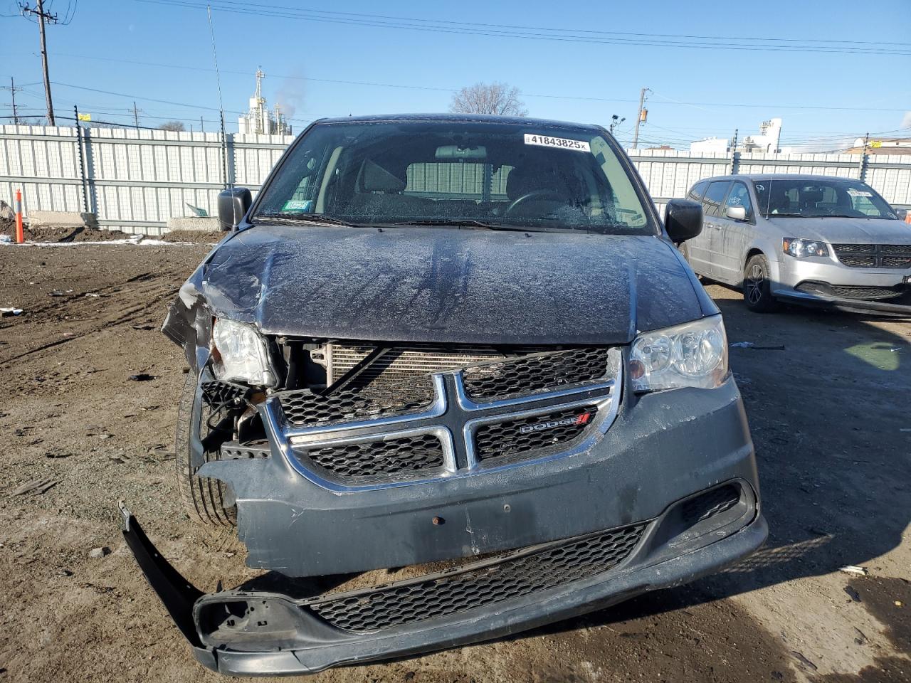 2015 Dodge Caravan - Image 5