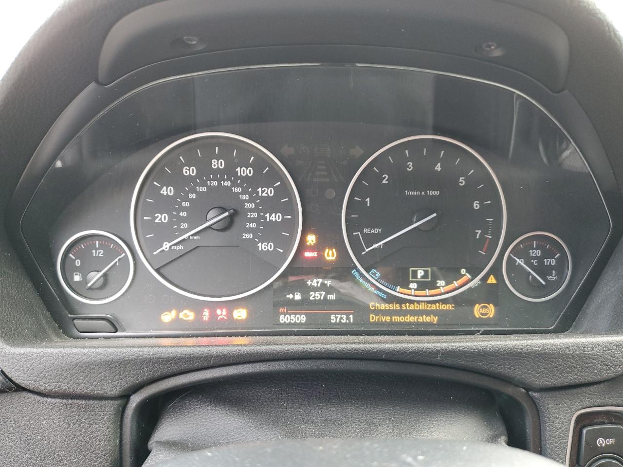 2017 BMW 3er - Image 9