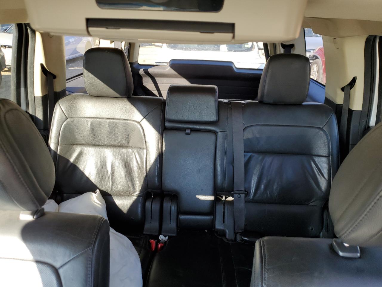 2013 Ford Flex - Image 10