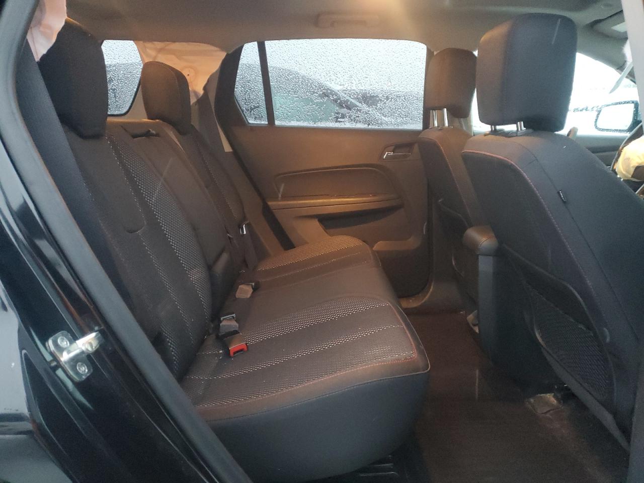 2016 GMC Terrain - Image 10