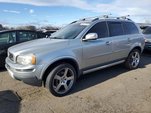 2009 Volvo Xc90 4.4L