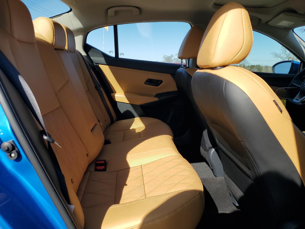 2024 Nissan Sentra - Image 10