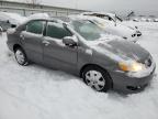 2006 Toyota Corolla Ce na sprzedaż w Walton, KY - Rear End