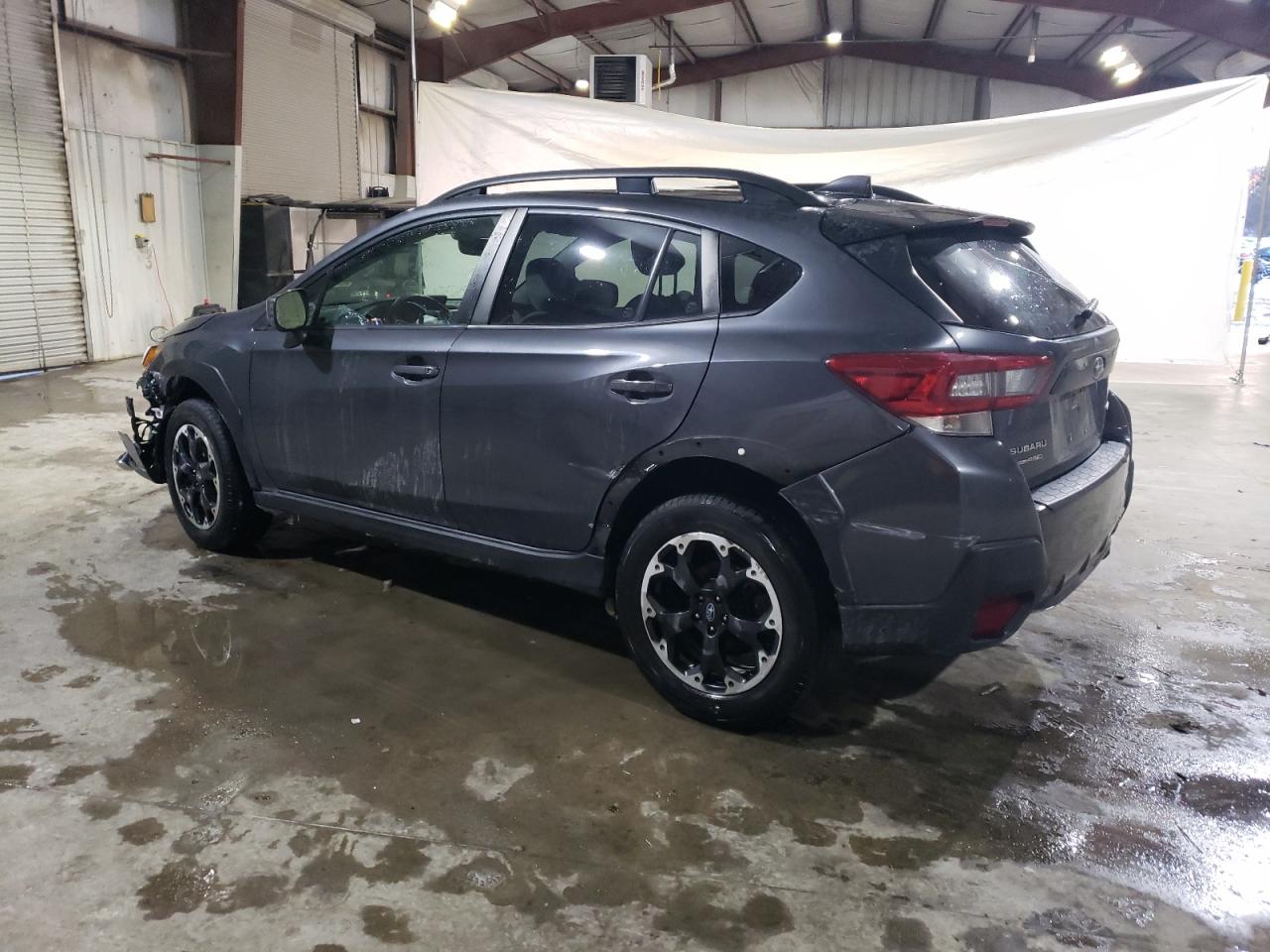 2021 Subaru XV - Image 2