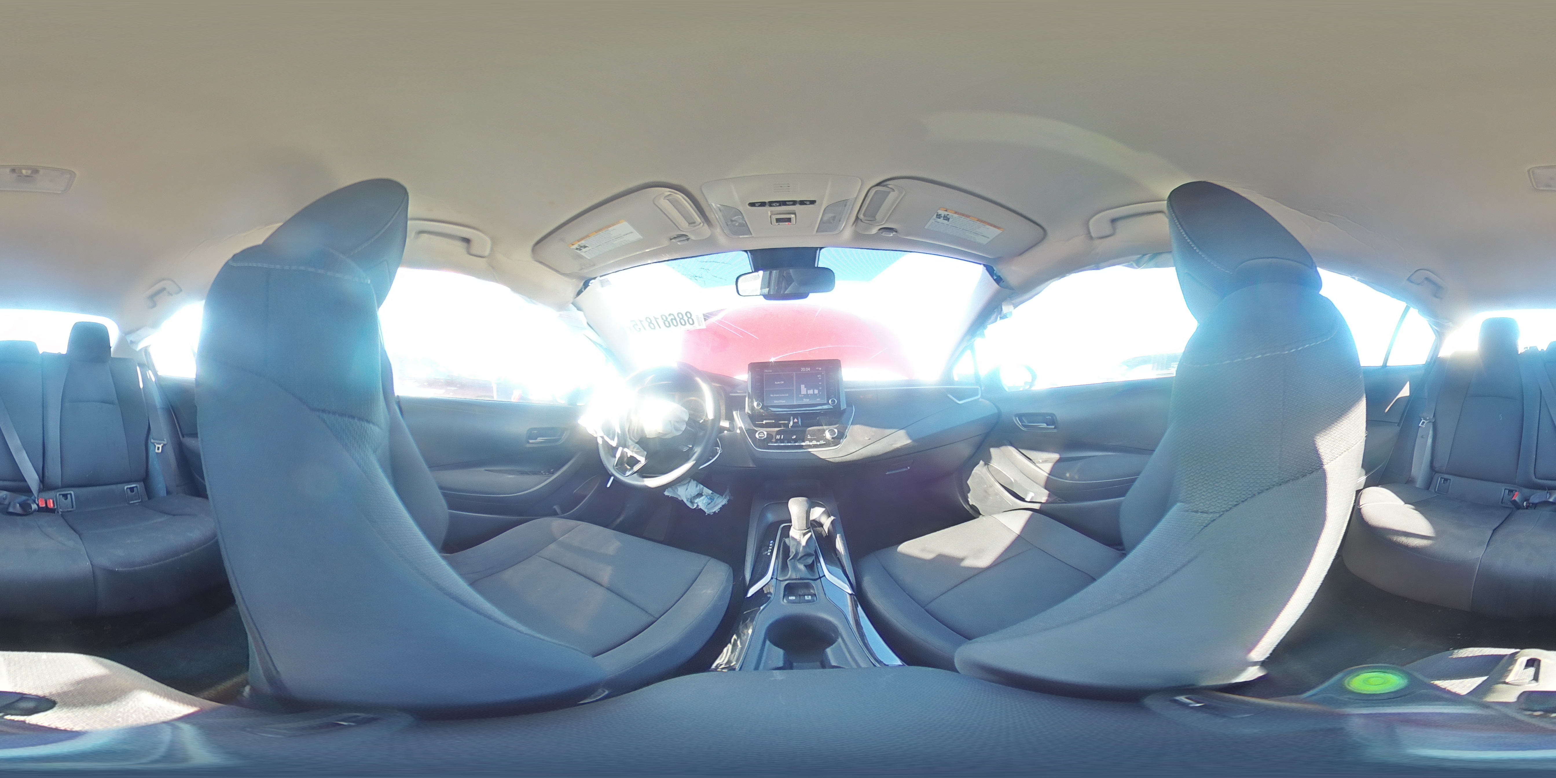 2022 Toyota Corolla - Image 13
