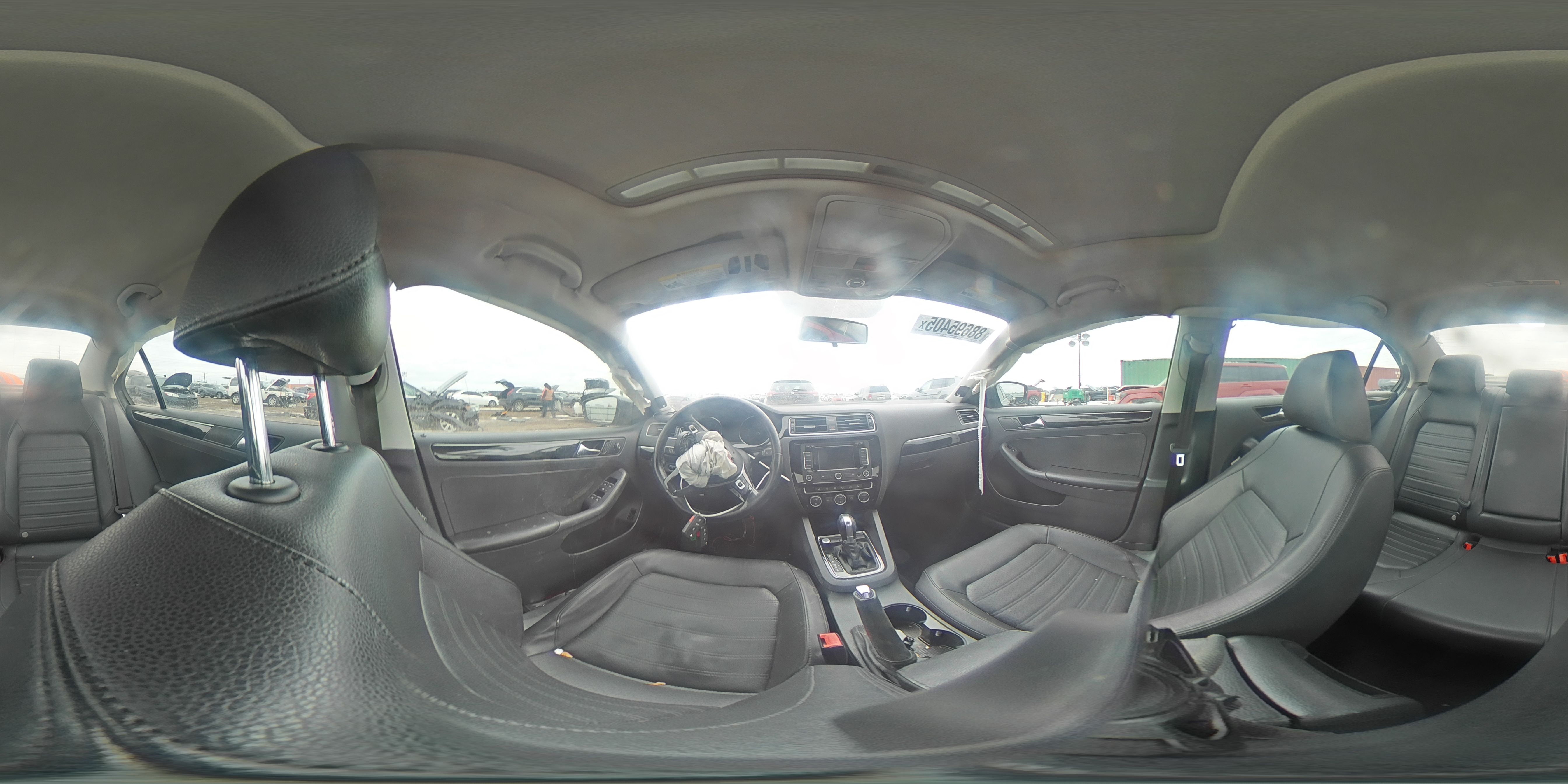 2015 Volkswagen Jetta - Image 12