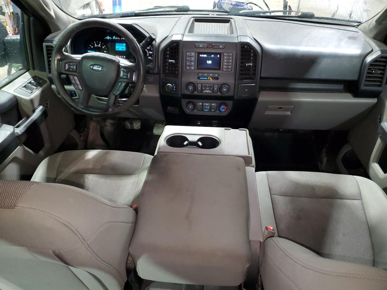 2019 Ford F-150 - Image 8