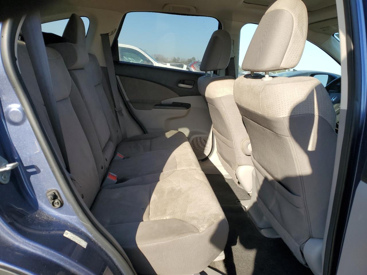 2014 Honda CR-V - Image 11