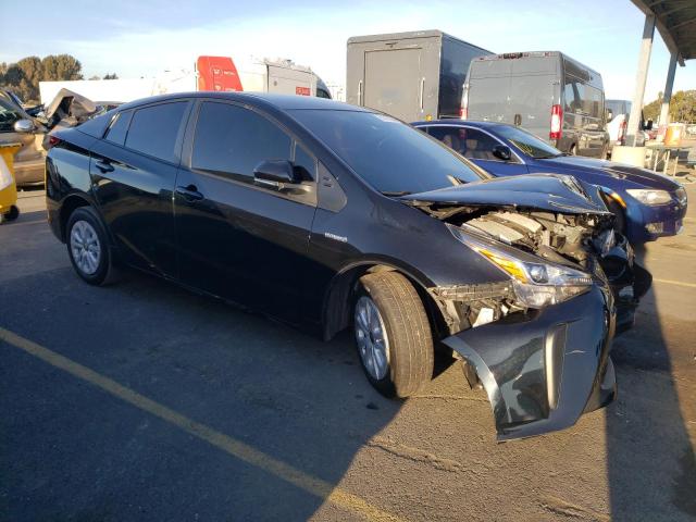  TOYOTA PRIUS 2020 Czarny