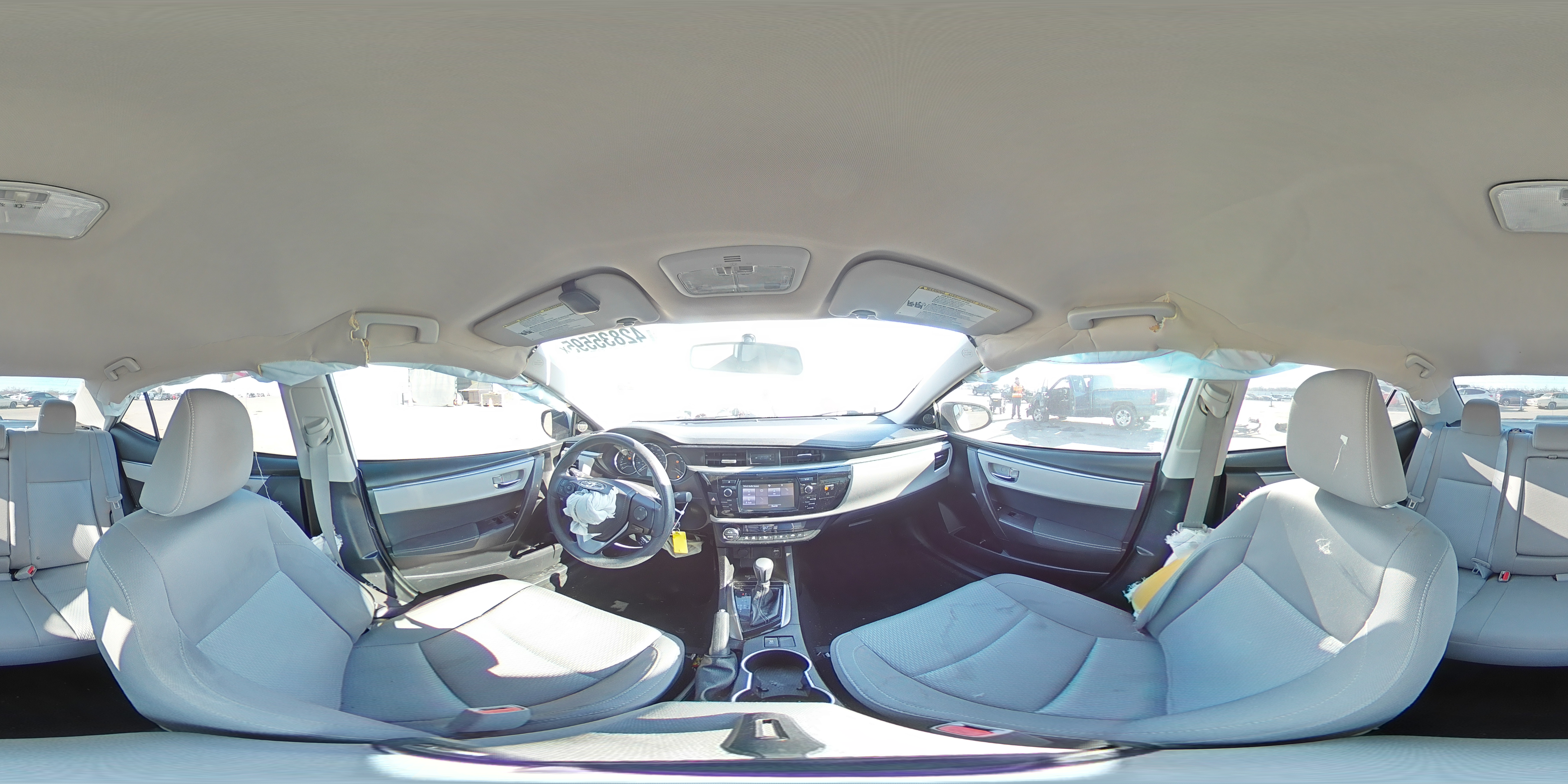 2016 Toyota Corolla - Image 13