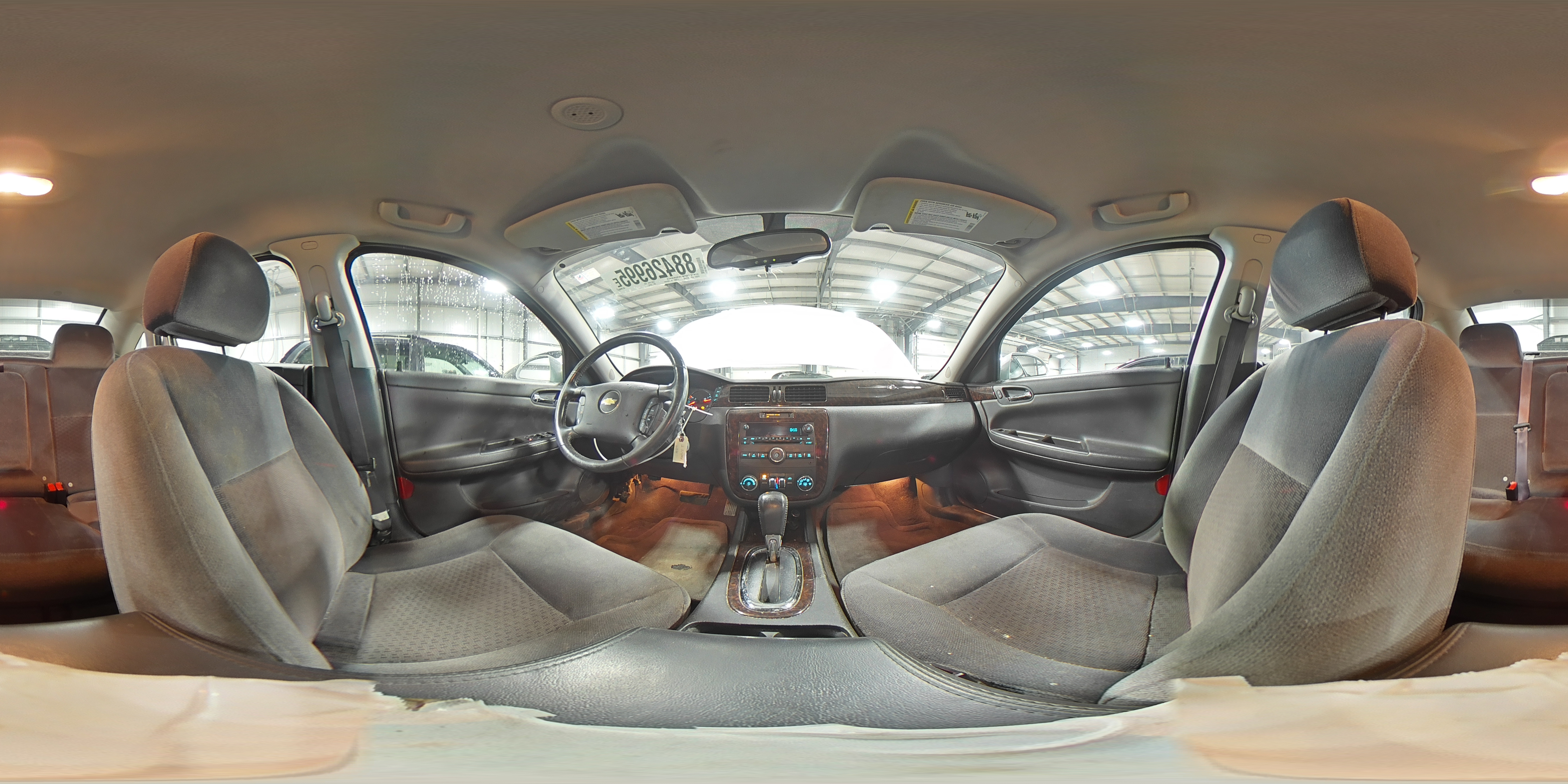 2012 Chevrolet Impala - Image 13