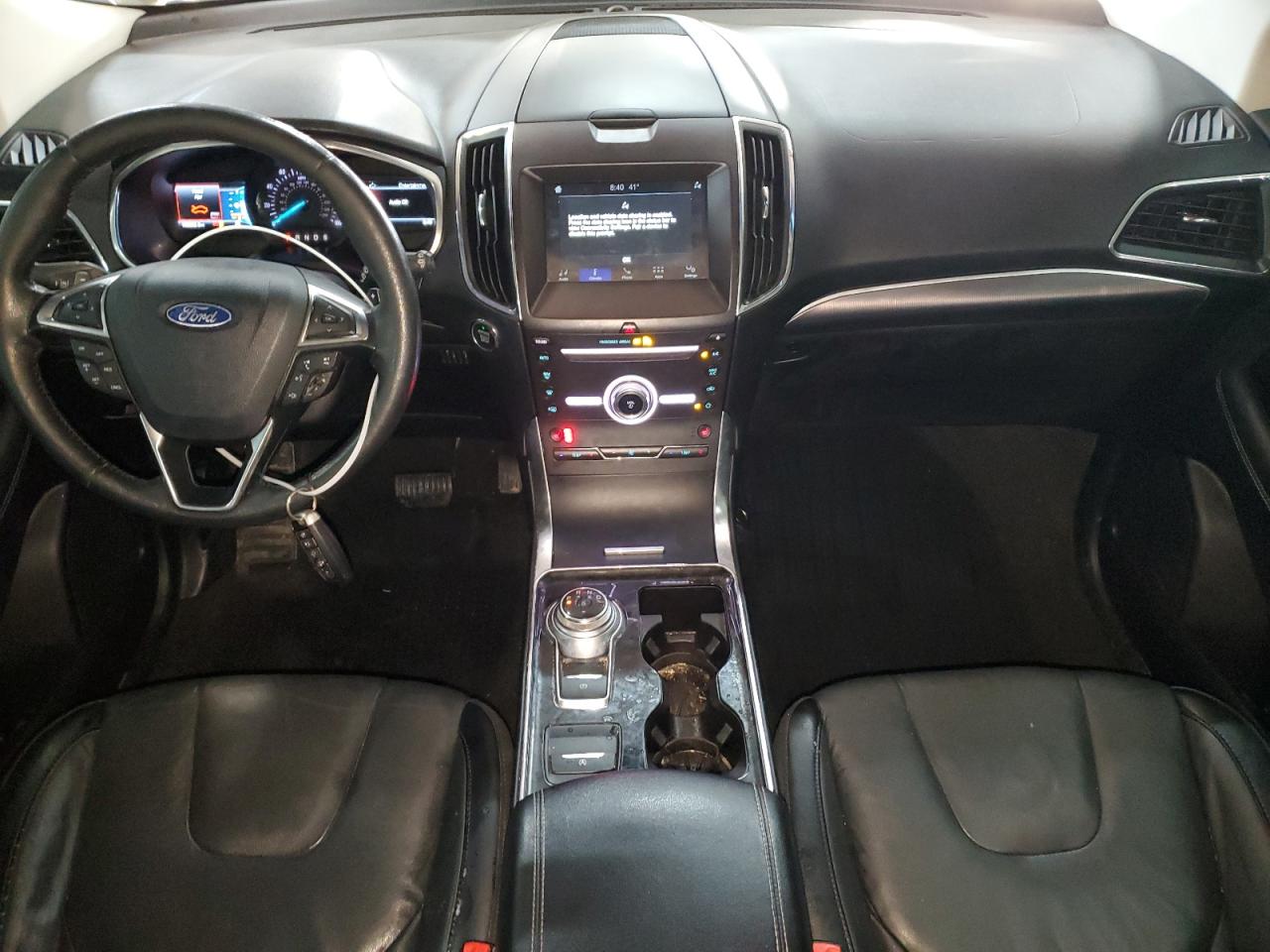 2019 Ford Edge - Image 8