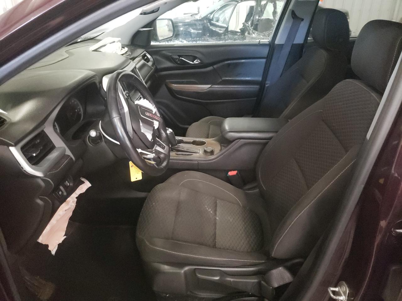 2017 GMC Acadia - Image 7