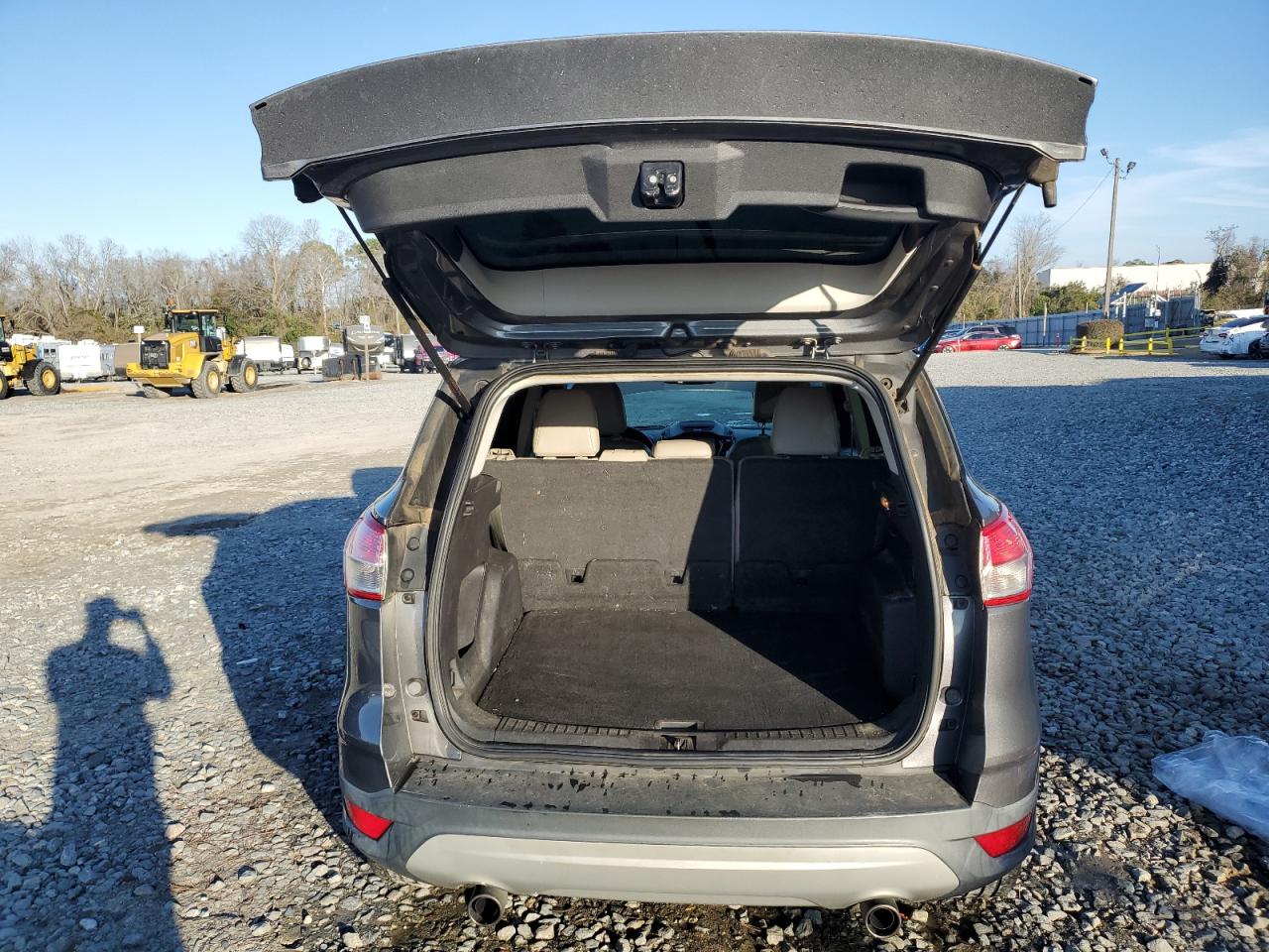 2013 Ford Escape - Image 6