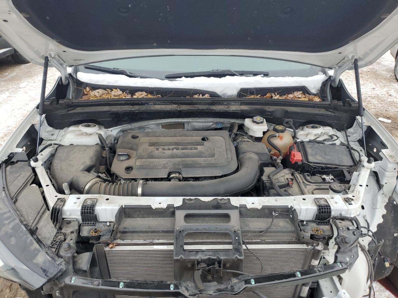 2022 Buick Envision - Image 12