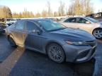 2022 Toyota Camry Se for Sale in Portland, OR - Vandalism