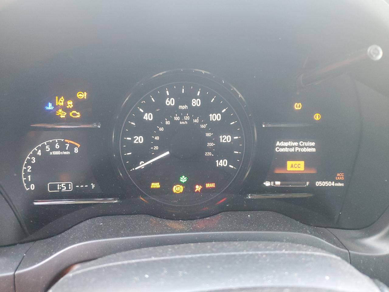 2020 Honda HR-V - Image 9