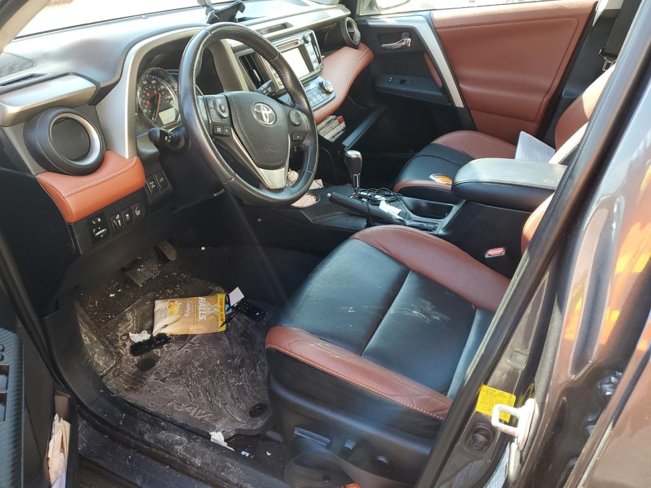 2013 Toyota RAV 4 - Image 7