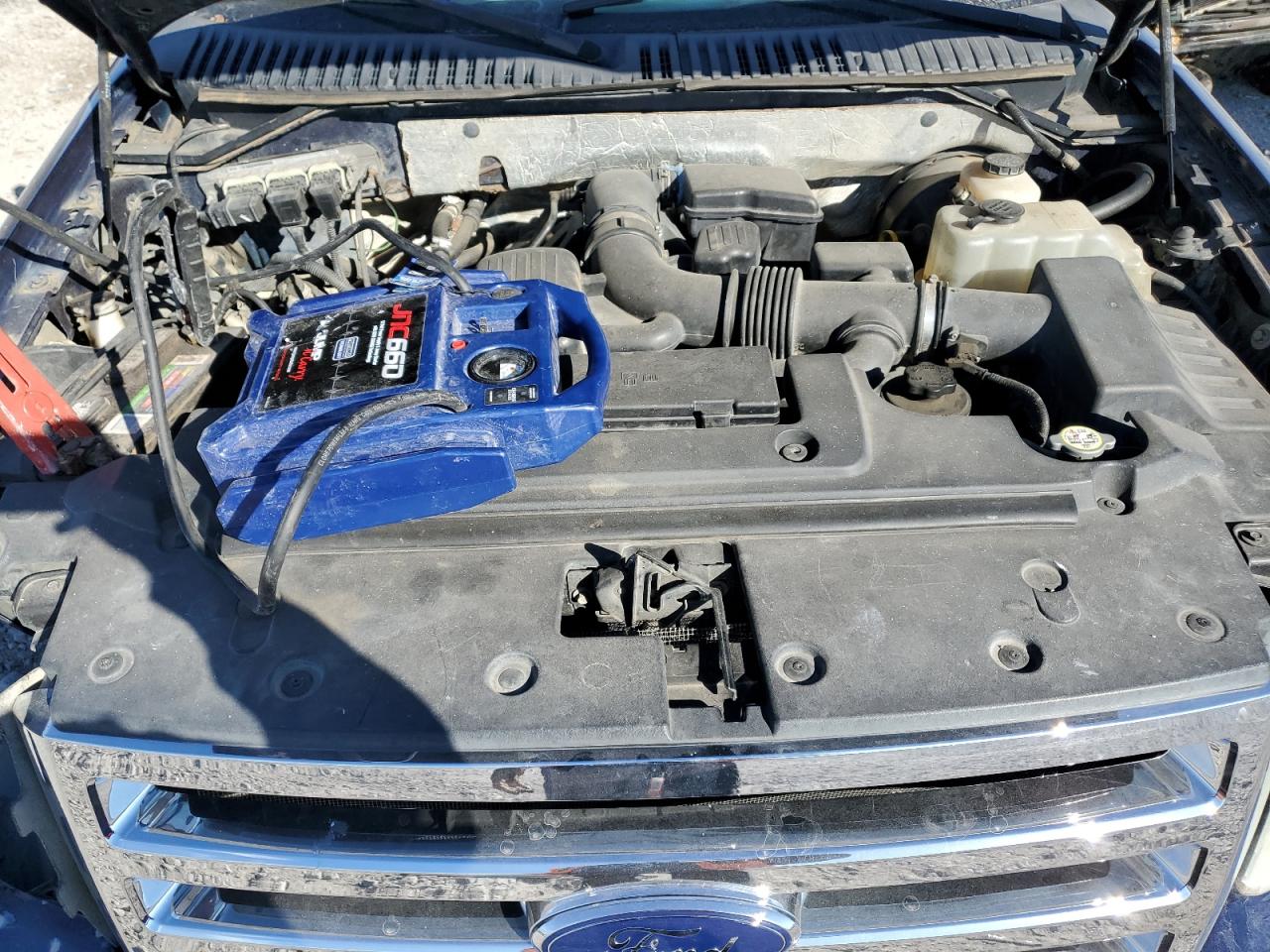 2009 Ford Expedition - Image 12