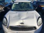 2015 MINI COUNTRYMAN for sale at Copart ROCHFORD