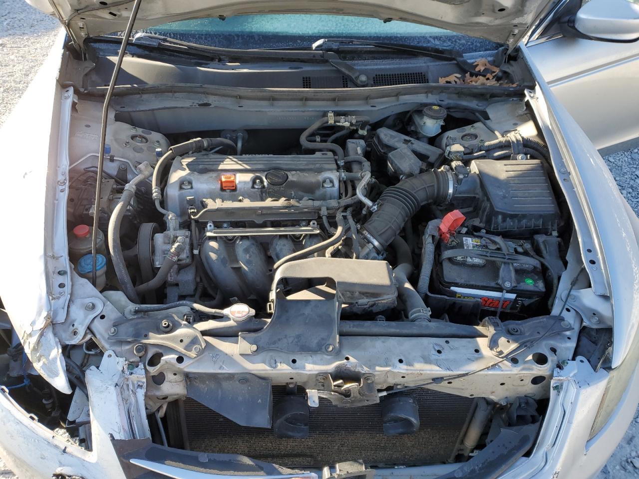 2012 Honda Accord - Image 11