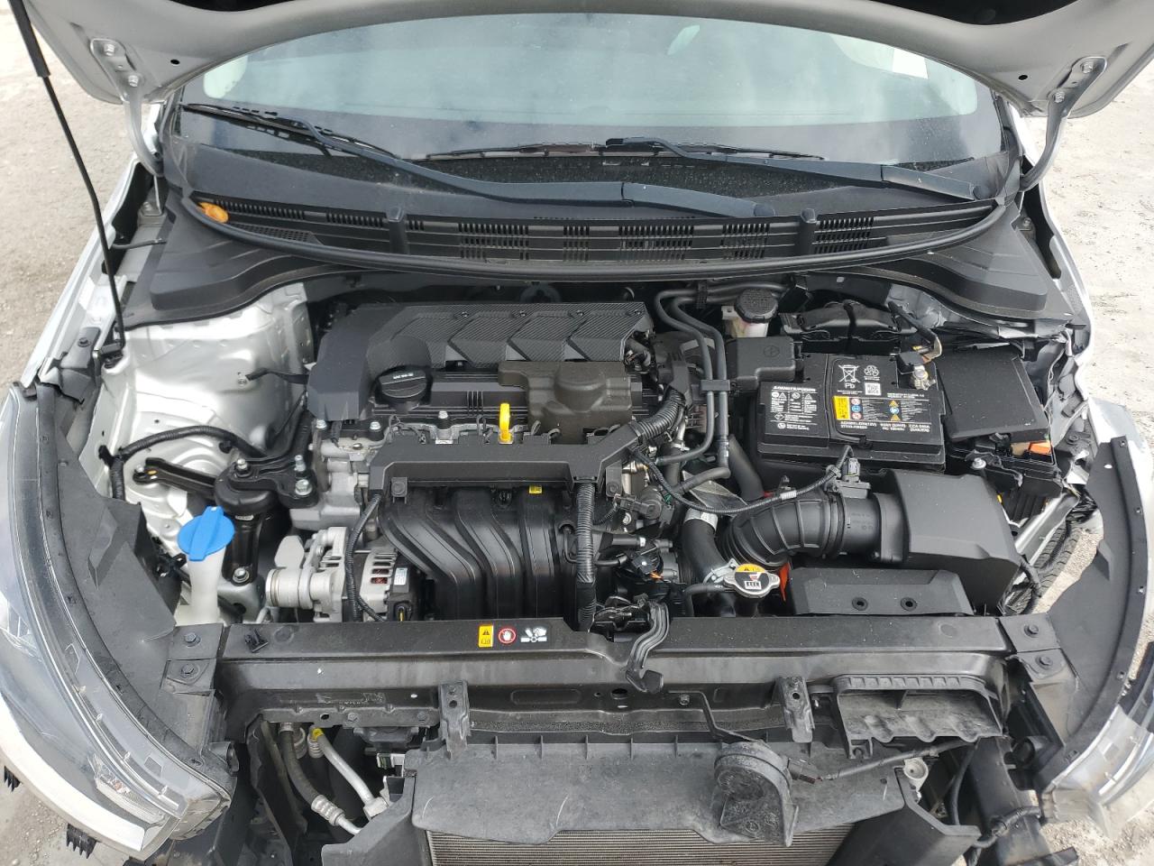 2021 Kia Rio - Image 12