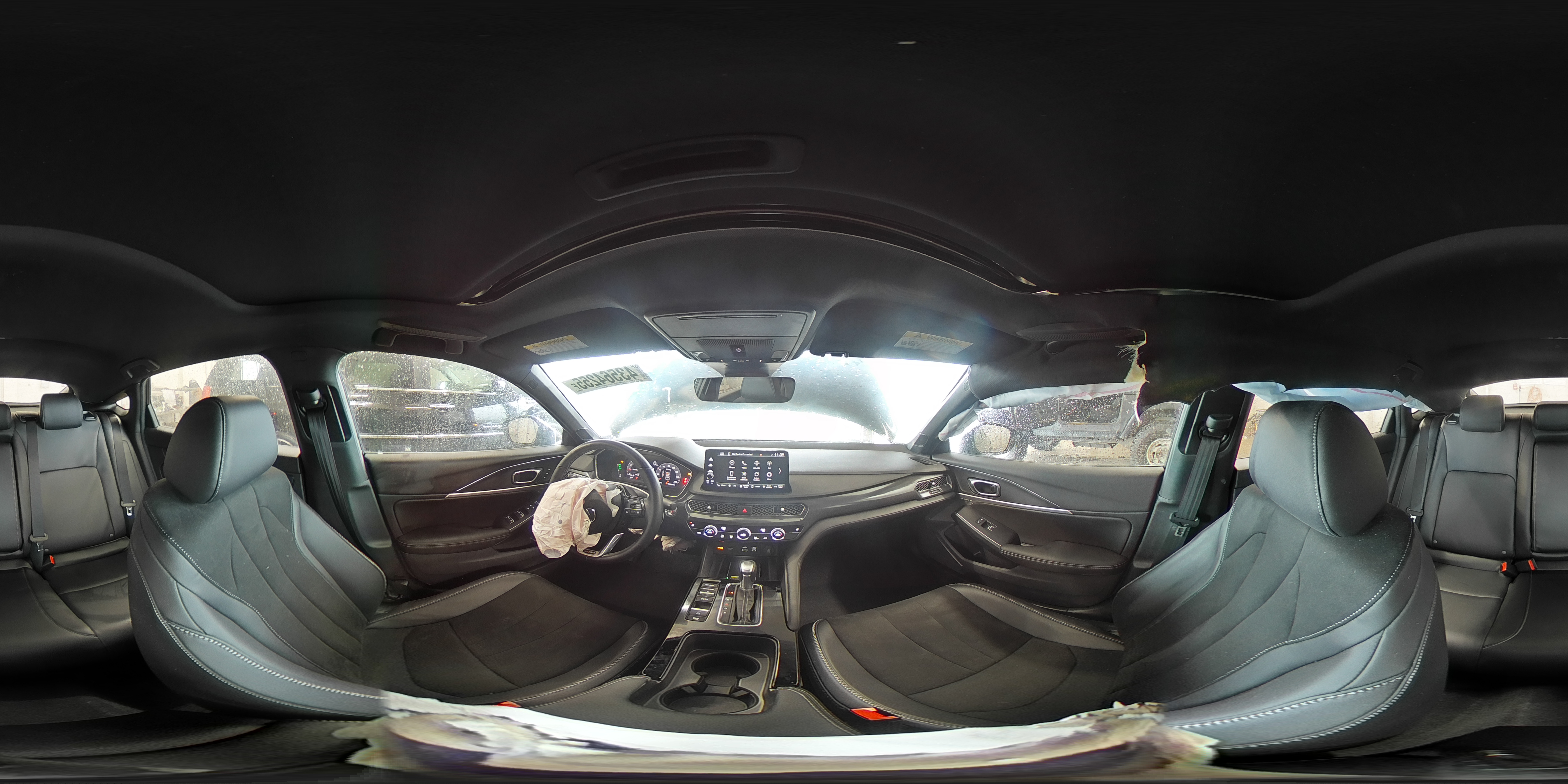 2024 Acura Integra - Image 14