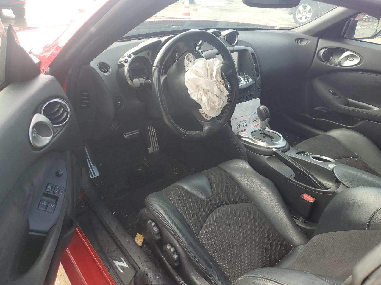 2014 Nissan 370Z - Image 8