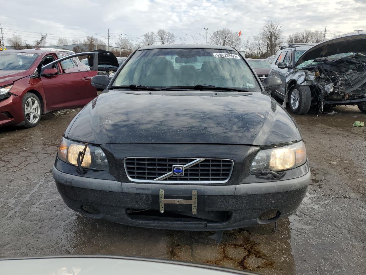 2003 Volvo S60 - Image 5