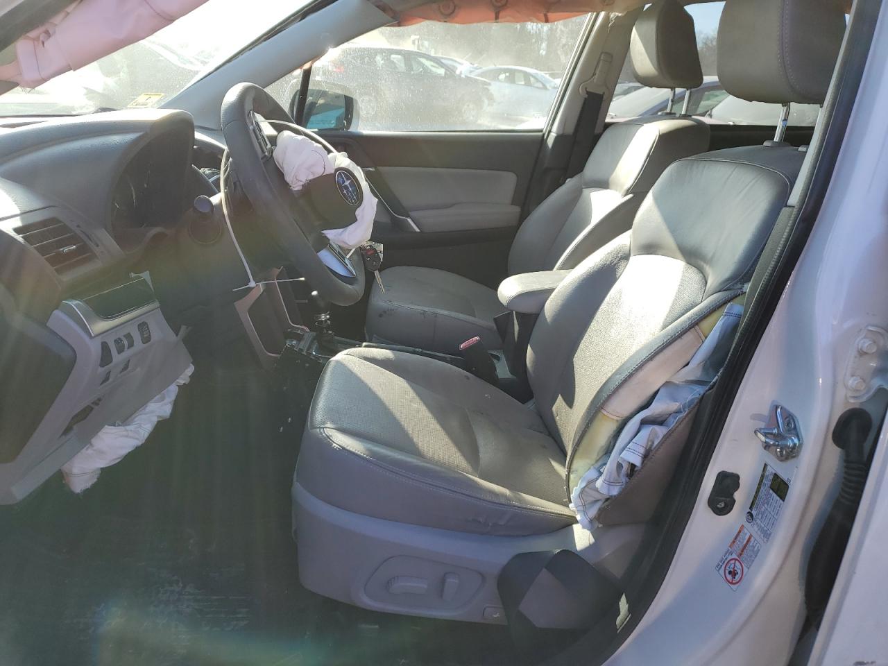 2015 Subaru Forester - Image 7