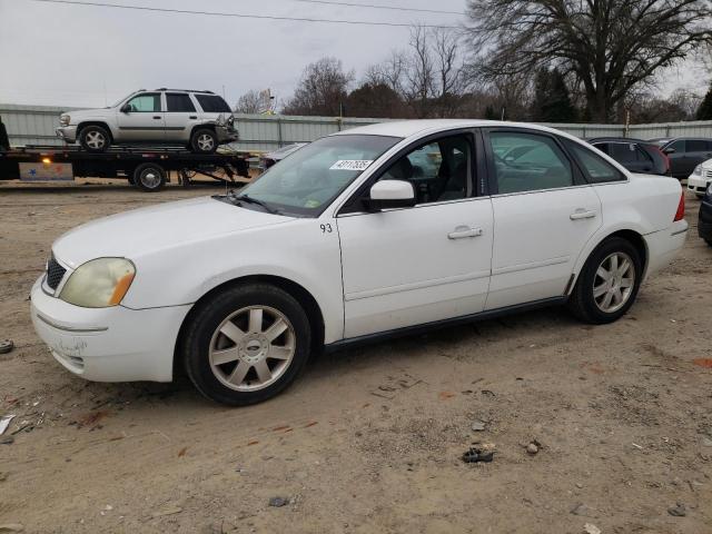2005 Ford Five Hundred Se