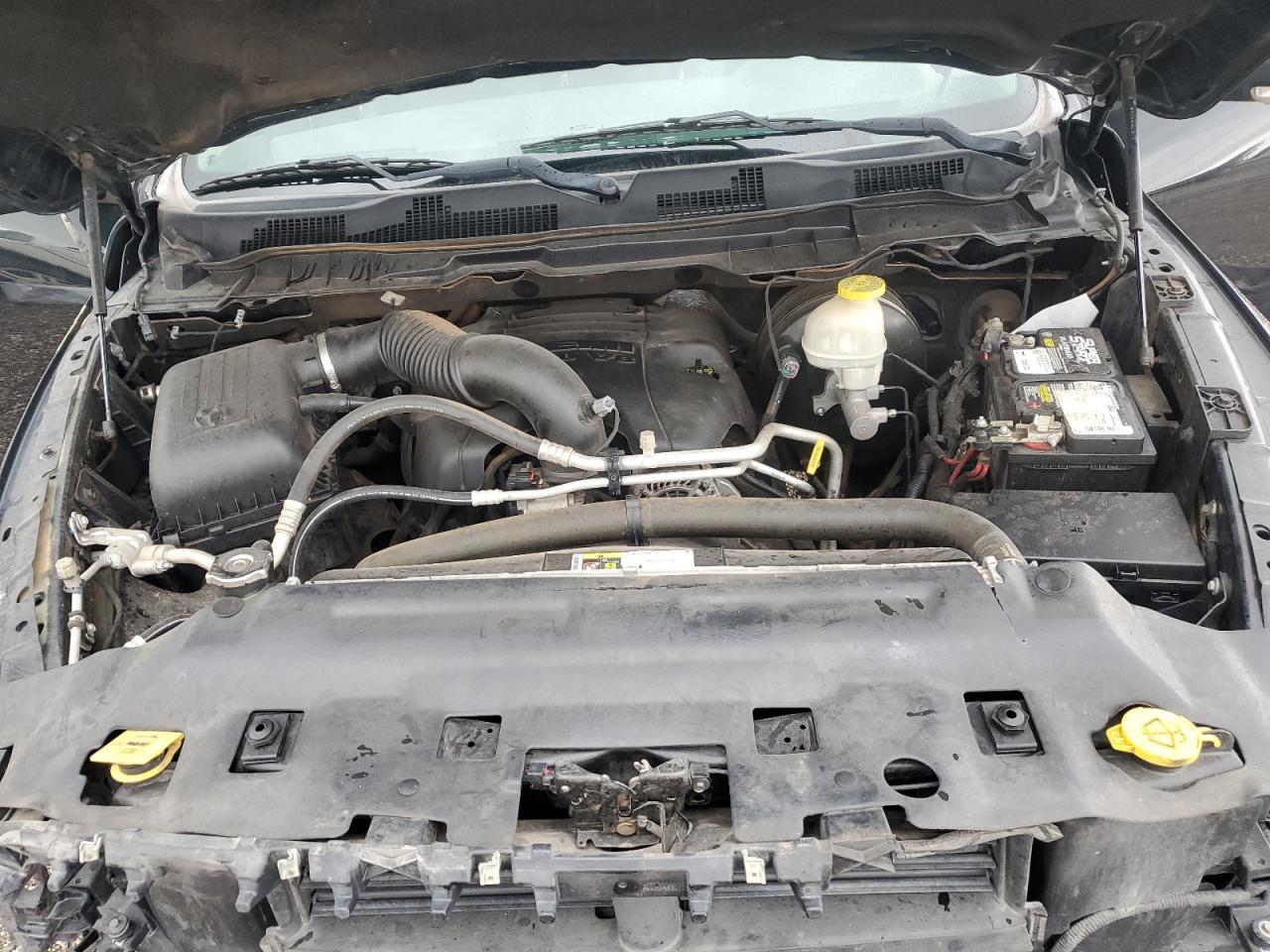 2017 RAM 1500 - Image 11