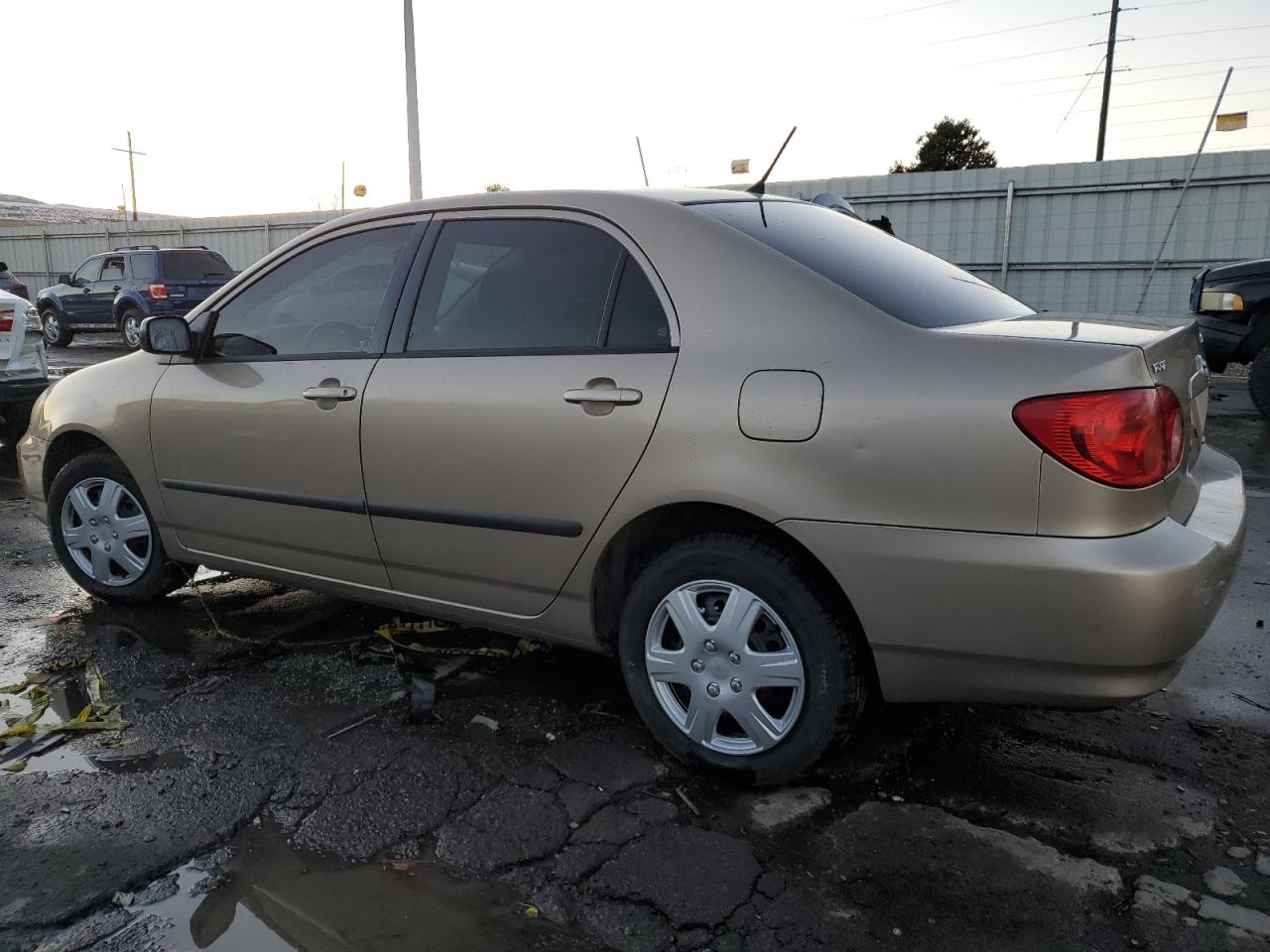 2004 Toyota Corolla - Image 2