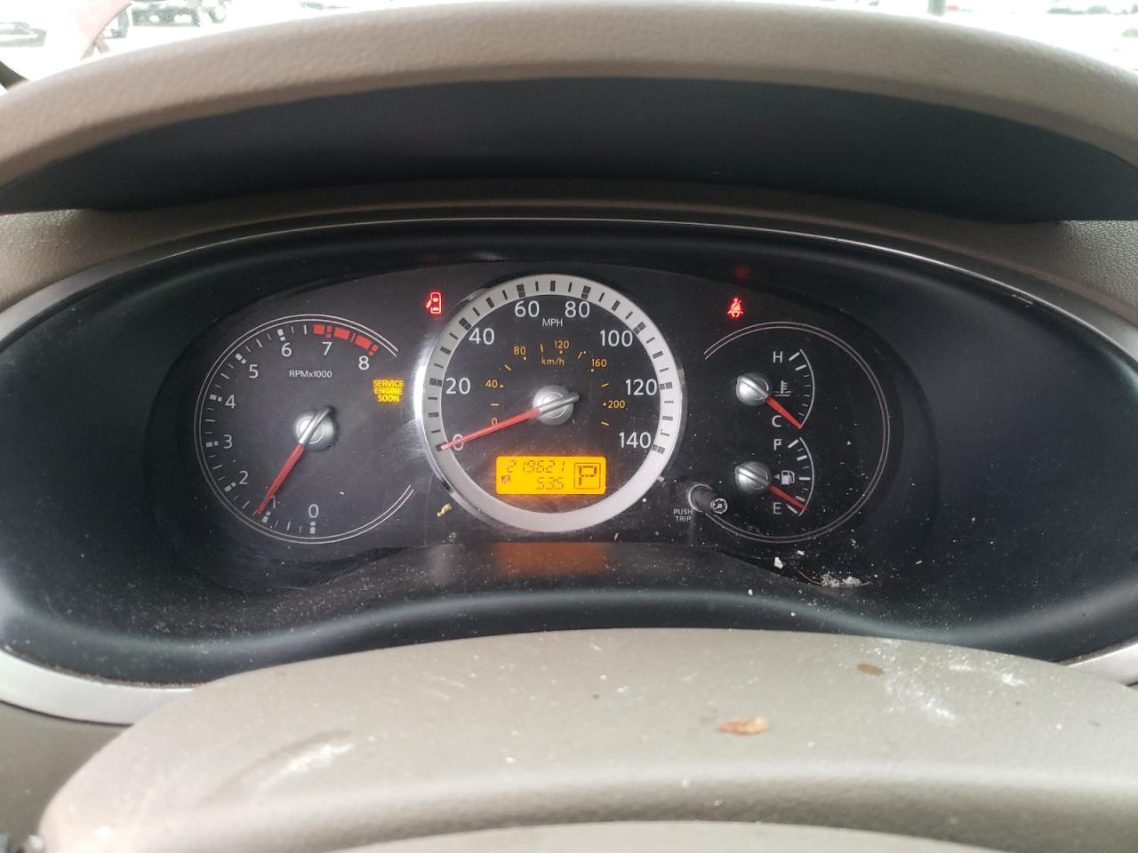 2007 Nissan Quest - Image 9