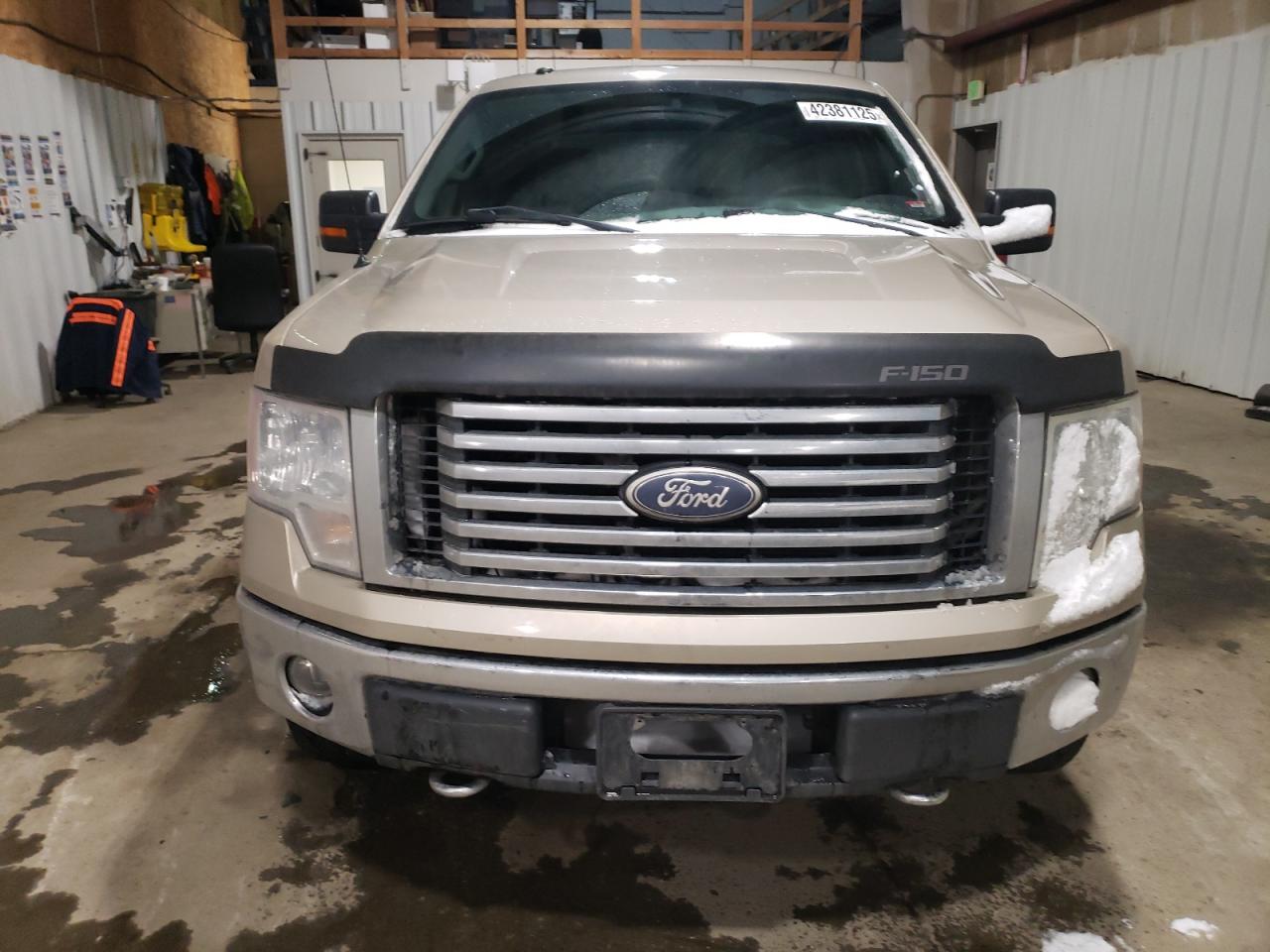 2010 Ford F-150 - Image 5