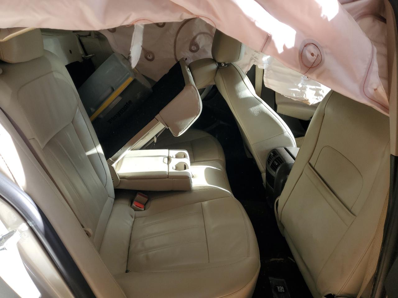 2016 Buick Regal - Image 10