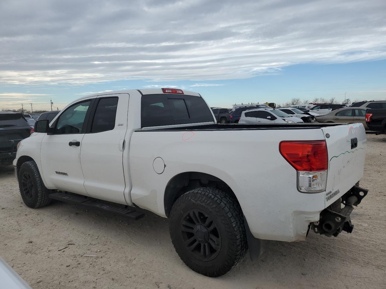 2011 Toyota Tundra - Image 2