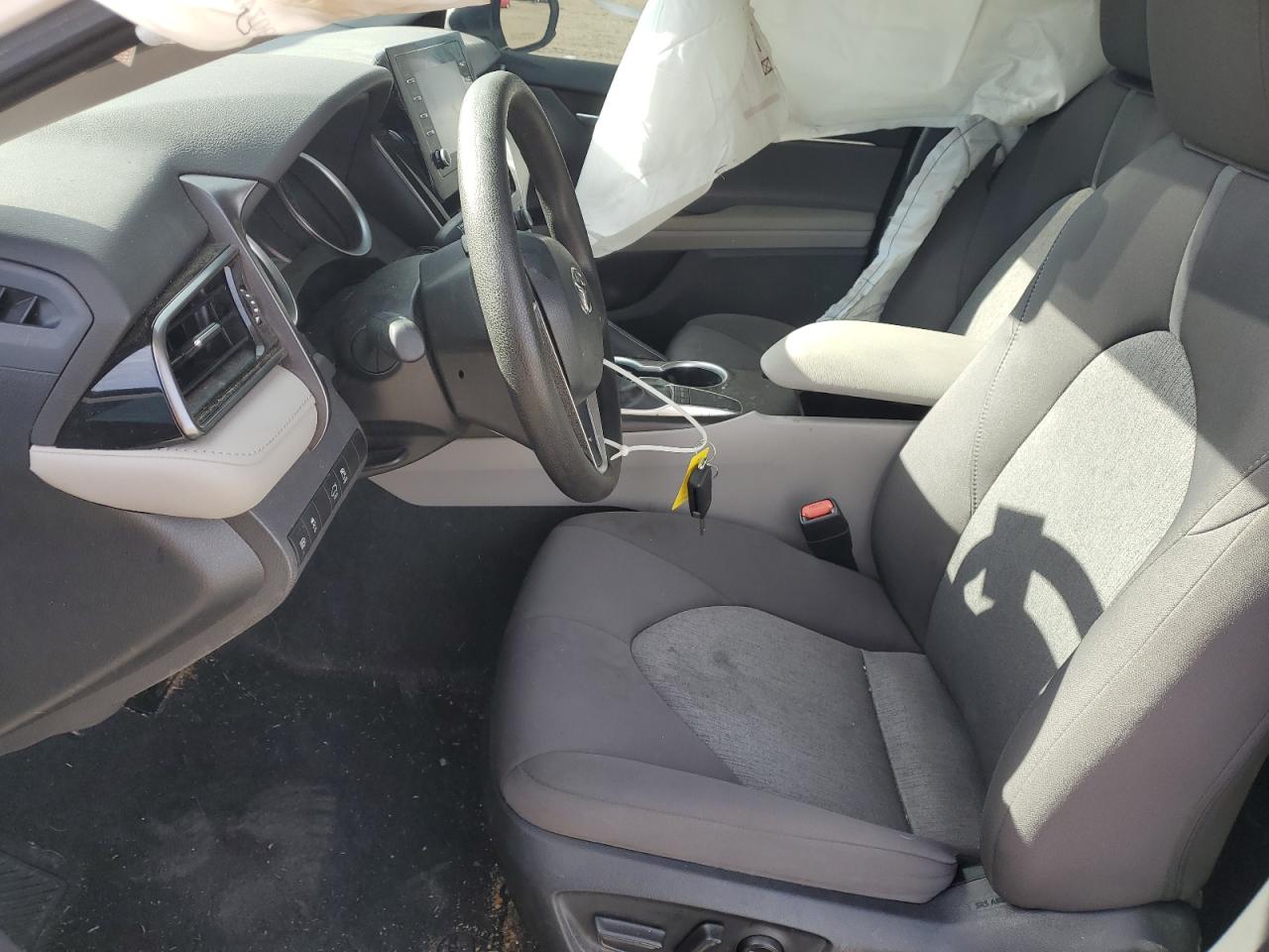 2024 Toyota Camry - Image 7