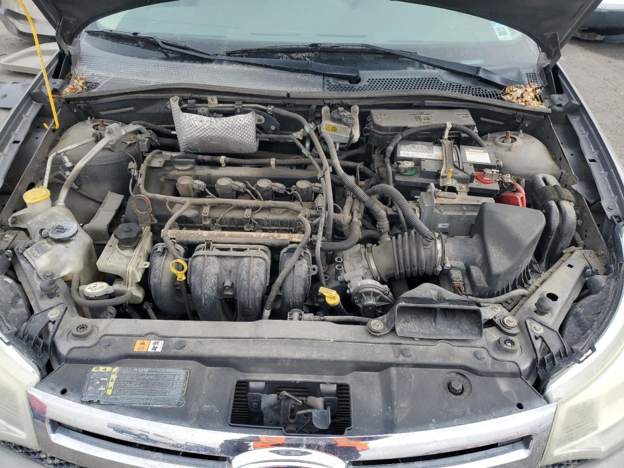 2009 Ford Focus - Image 11