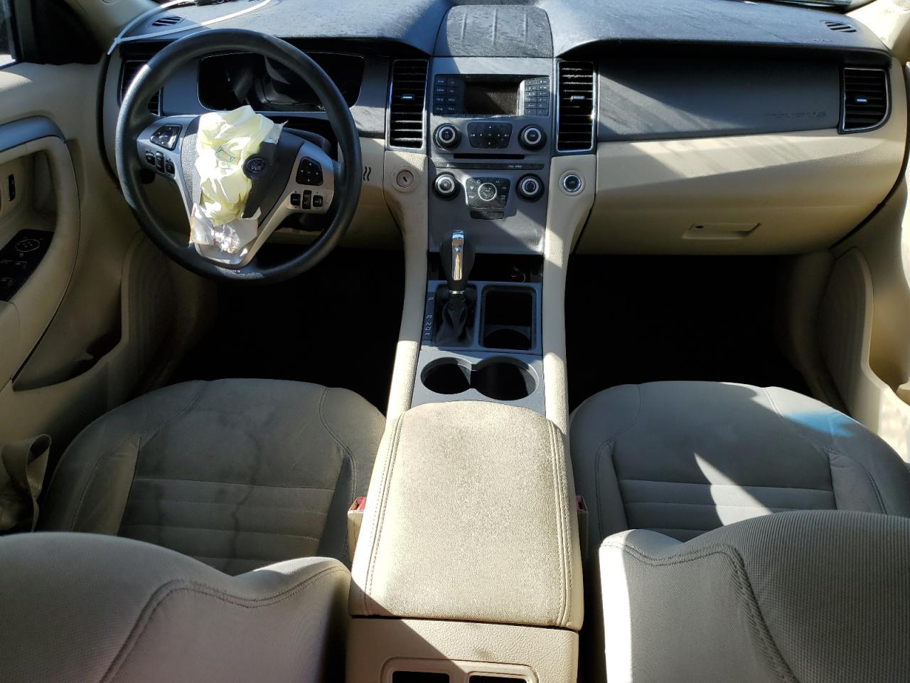 2013 Ford Taurus - Image 8