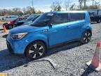 2016 Kia Soul + за продажба в Riverview, FL - Front End