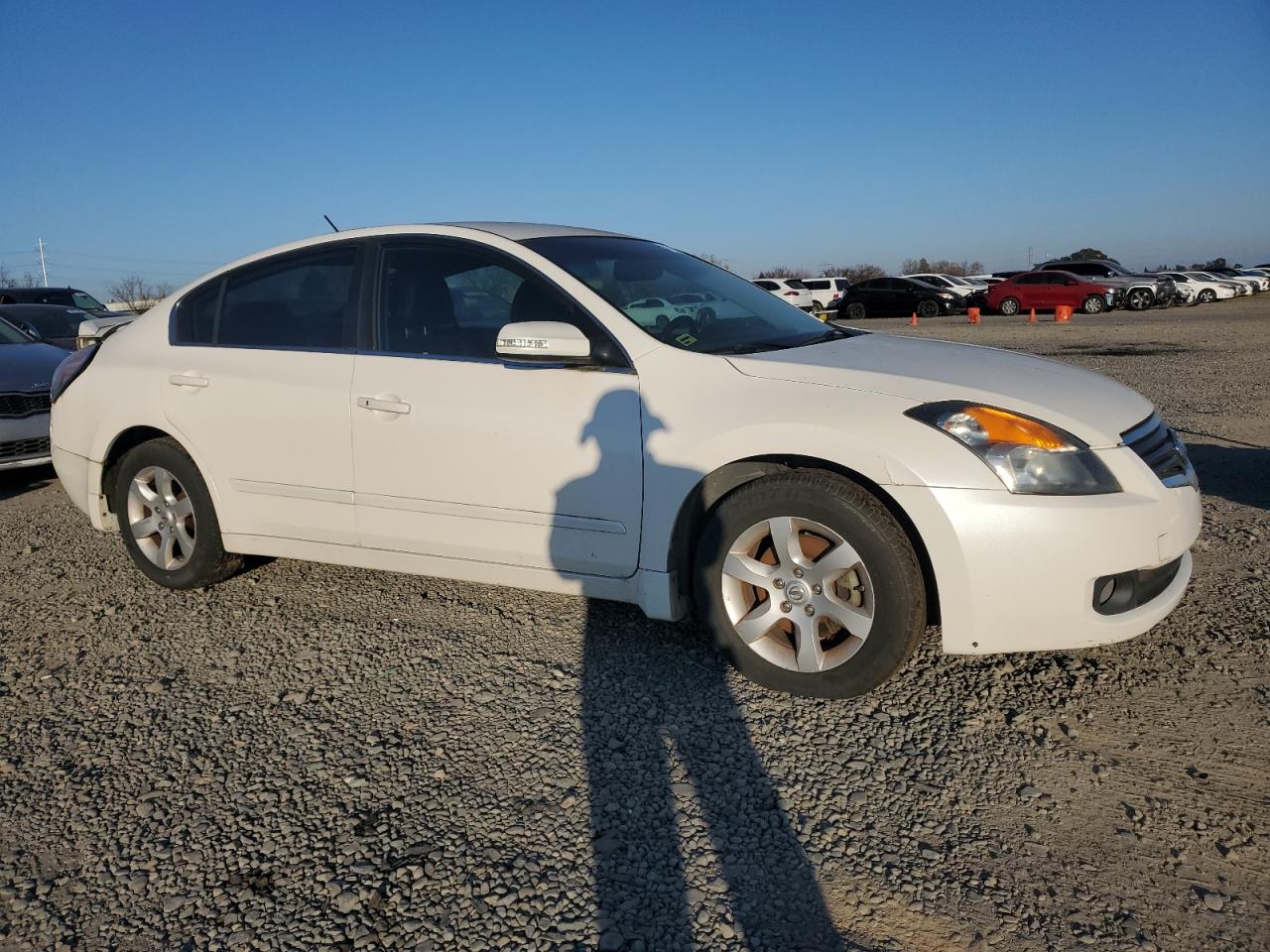 2008 Nissan Altima - Image 4